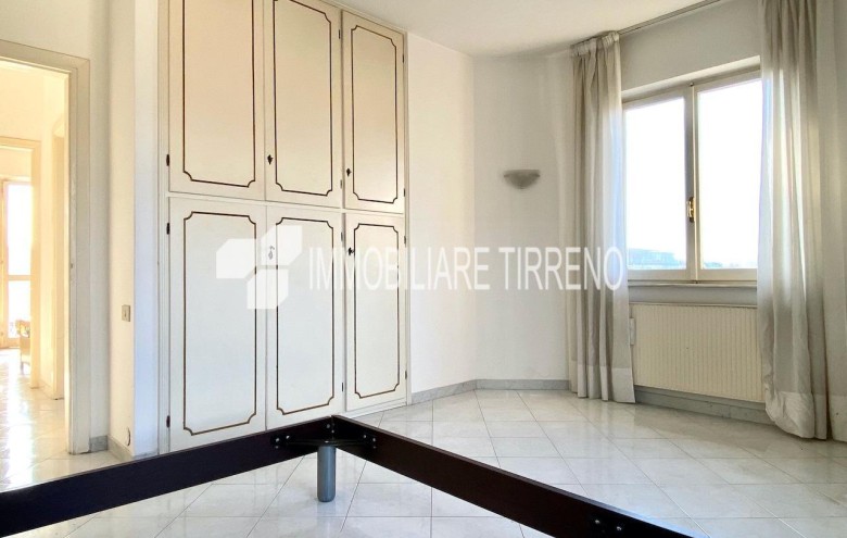 Appartamento in vendita a Massa