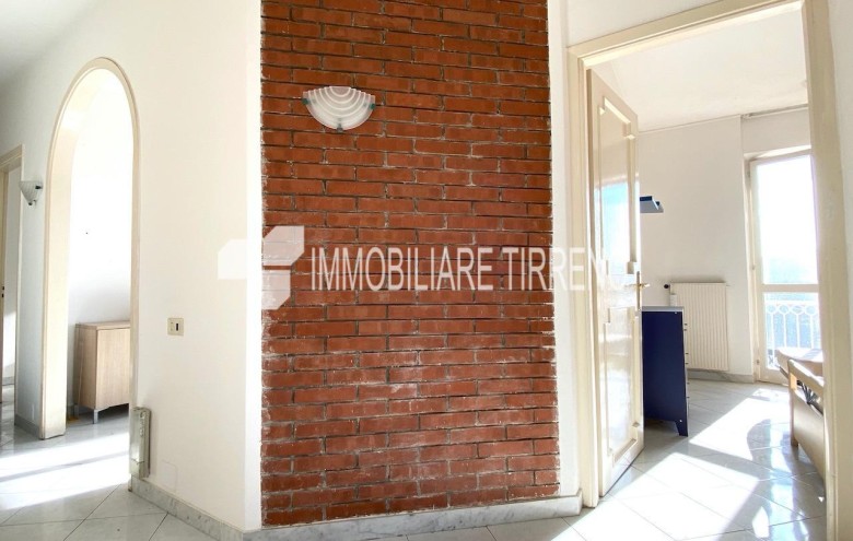 Appartamento in vendita a Massa