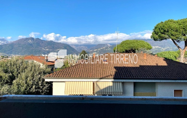 Appartamento in vendita a Massa