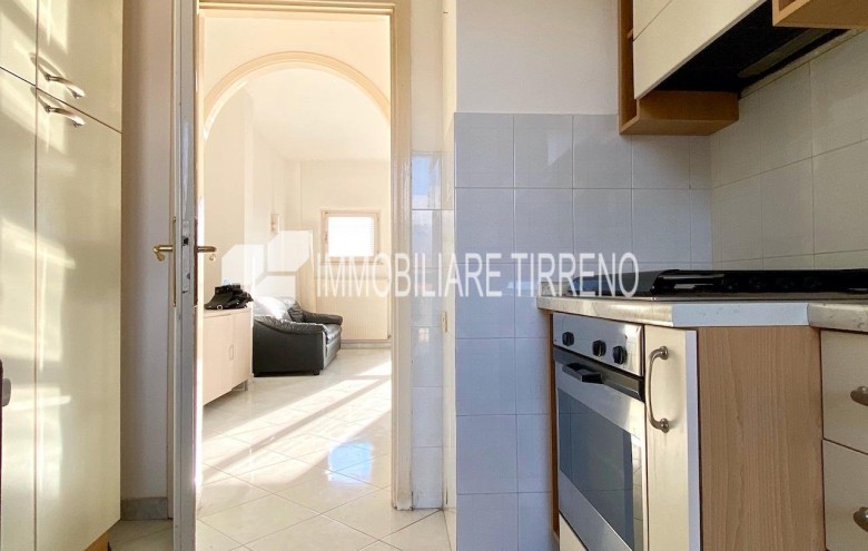 Appartamento in vendita a Massa