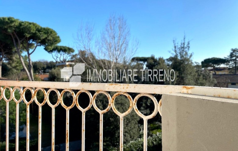 Appartamento in vendita a Massa