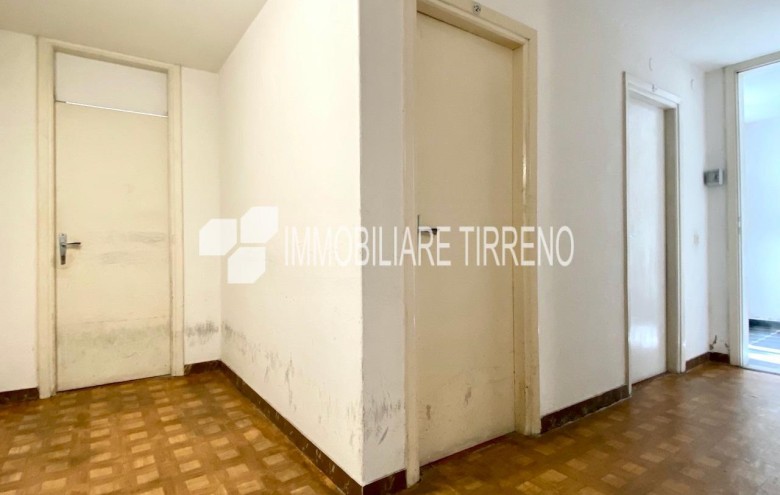 Appartamento in vendita a Massa