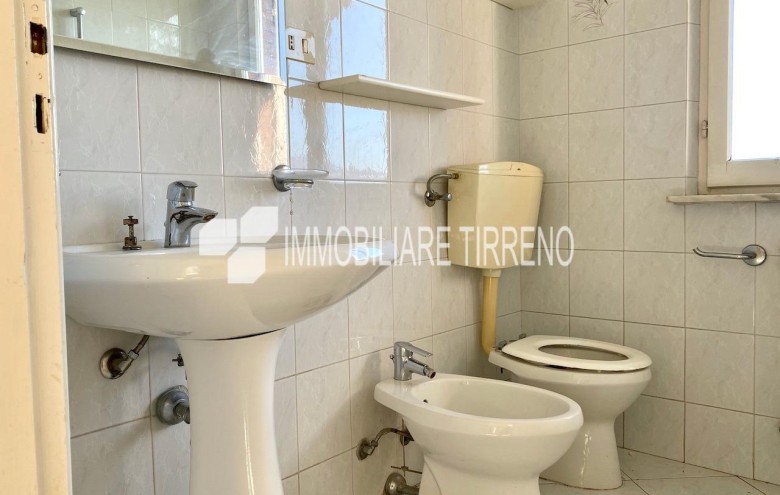 Appartamento in vendita a Massa
