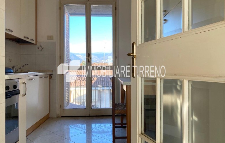 Appartamento in vendita a Massa