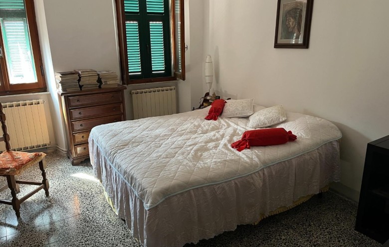 Terratetto in vendita a Massa