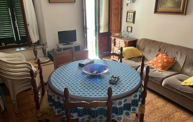 Terratetto in vendita a Massa