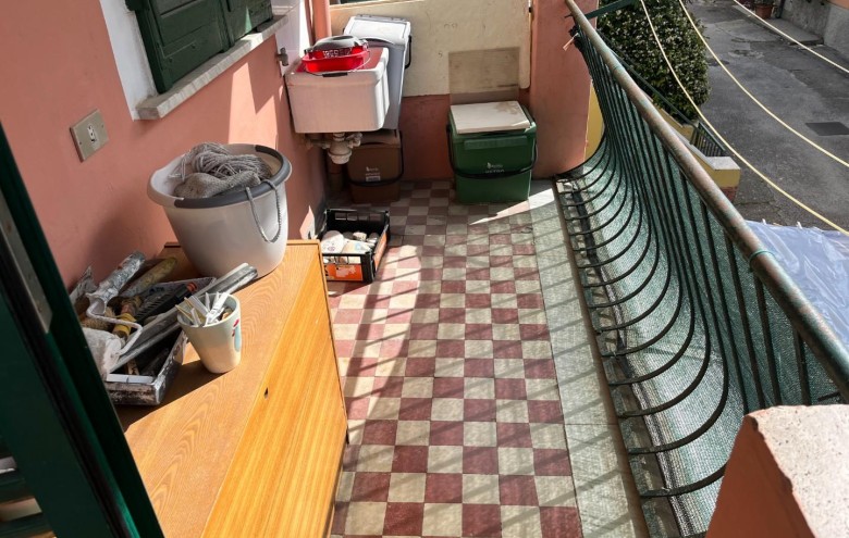 Terratetto in vendita a Massa