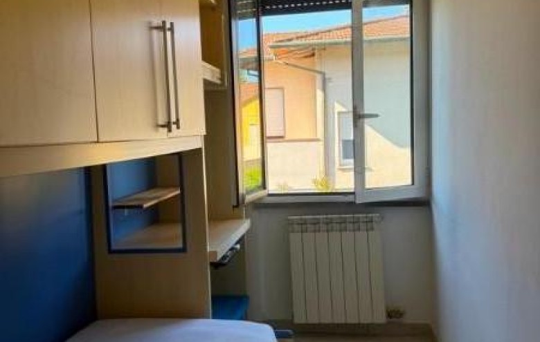 Appartamento in vendita a Massa
