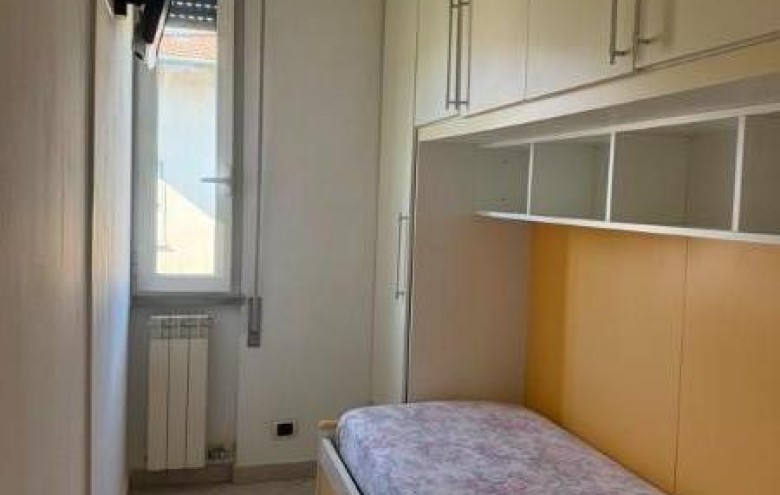Appartamento in vendita a Massa