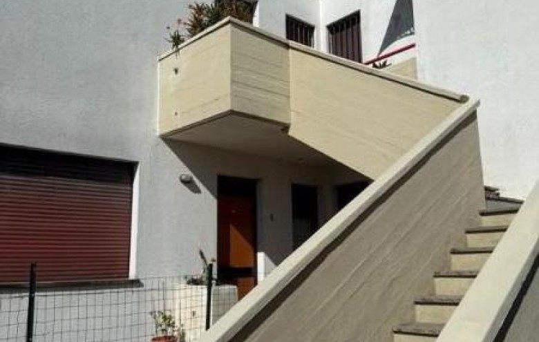 Appartamento in vendita a Massa