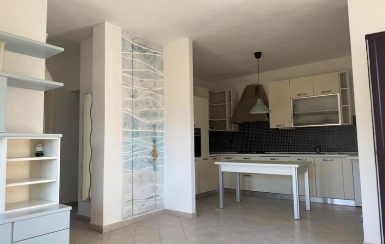 Appartamento in vendita a Massa