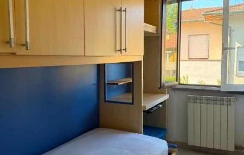 Appartamento in vendita a Massa