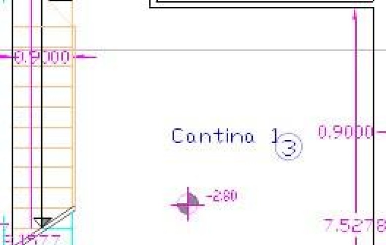 Appartamento in vendita a Massa