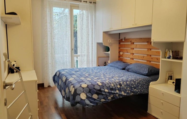 Appartamento in vendita a Massa