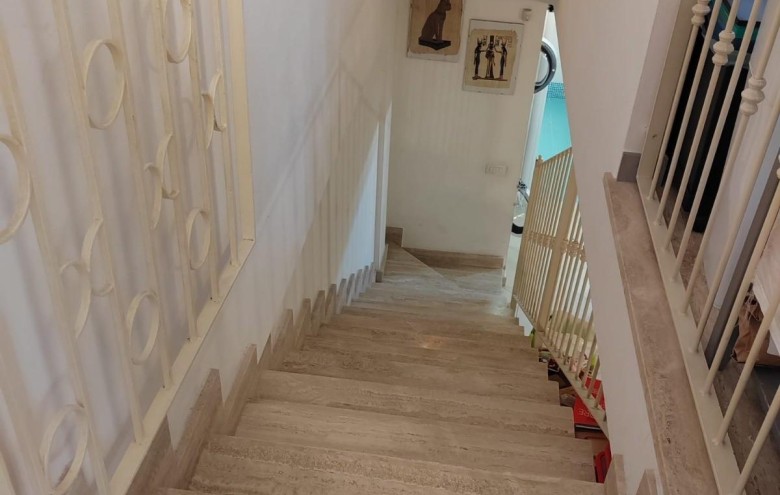 Appartamento in vendita a Massa