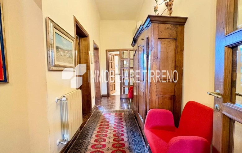 Villa singola in vendita a Massa