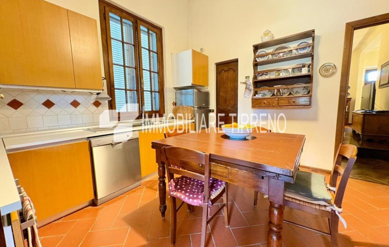 Villa singola in vendita a Massa