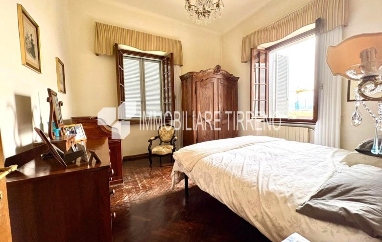 Villa singola in vendita a Massa