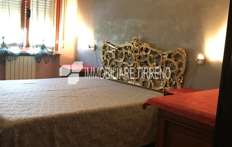 Appartamento in vendita a Massa