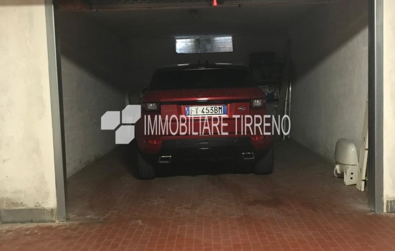 Appartamento in vendita a Massa