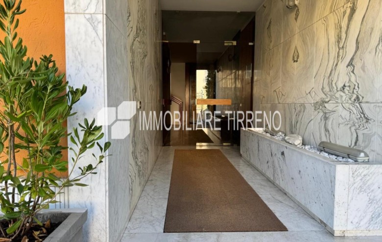 Appartamento in vendita a Massa