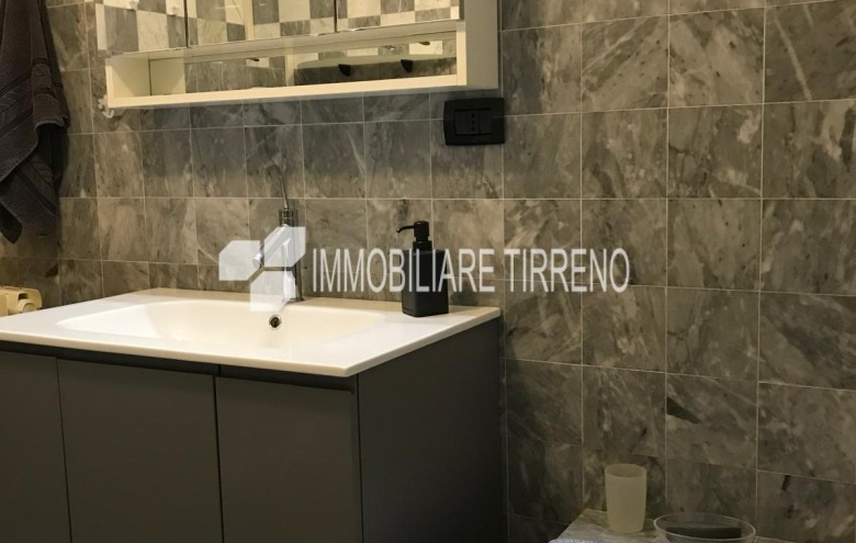 Appartamento in vendita a Massa