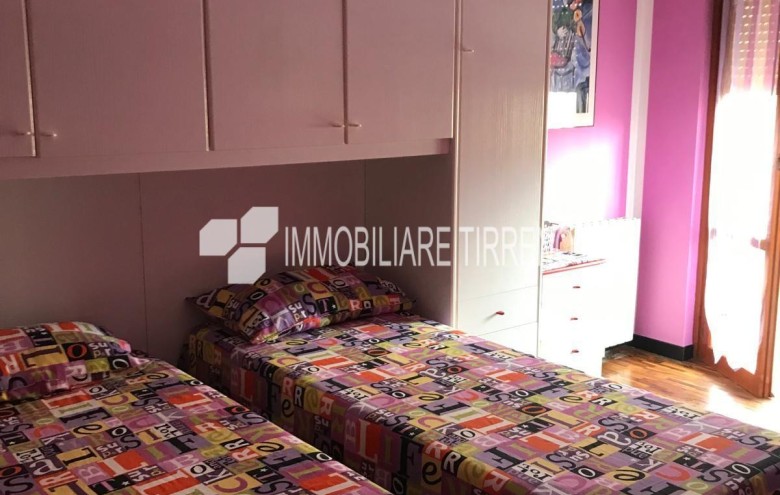 Appartamento in vendita a Massa