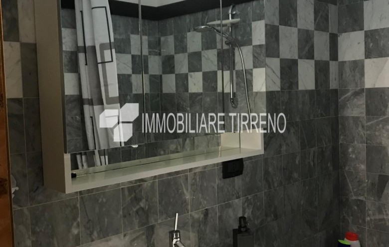 Appartamento in vendita a Massa