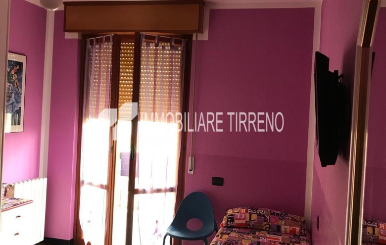 Appartamento in vendita a Massa
