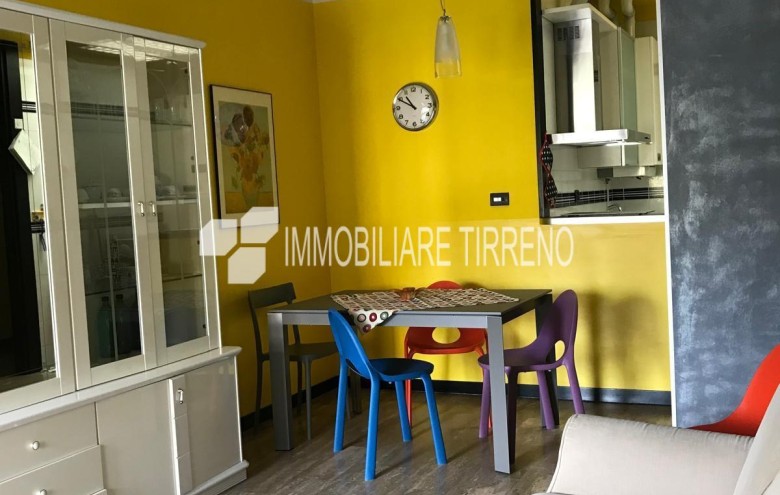 Appartamento in vendita a Massa