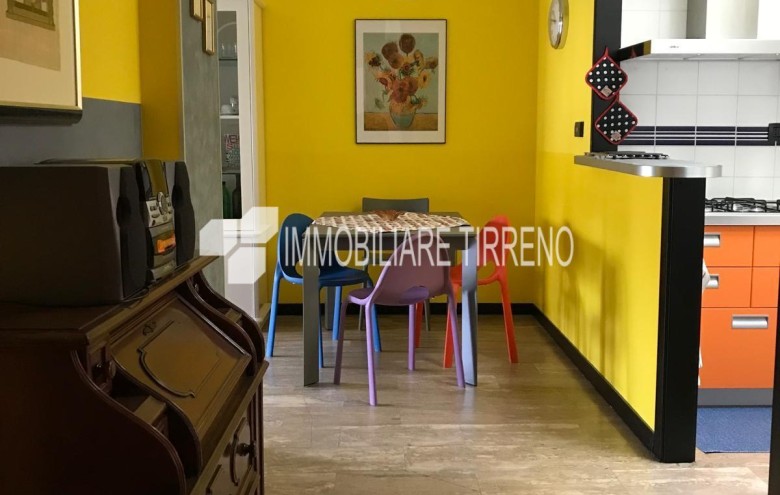 Appartamento in vendita a Massa