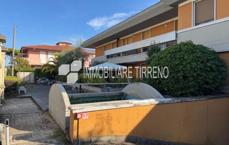 Appartamento in vendita a Massa