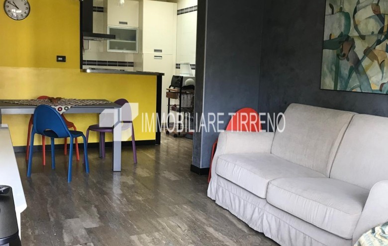 Appartamento in vendita a Massa