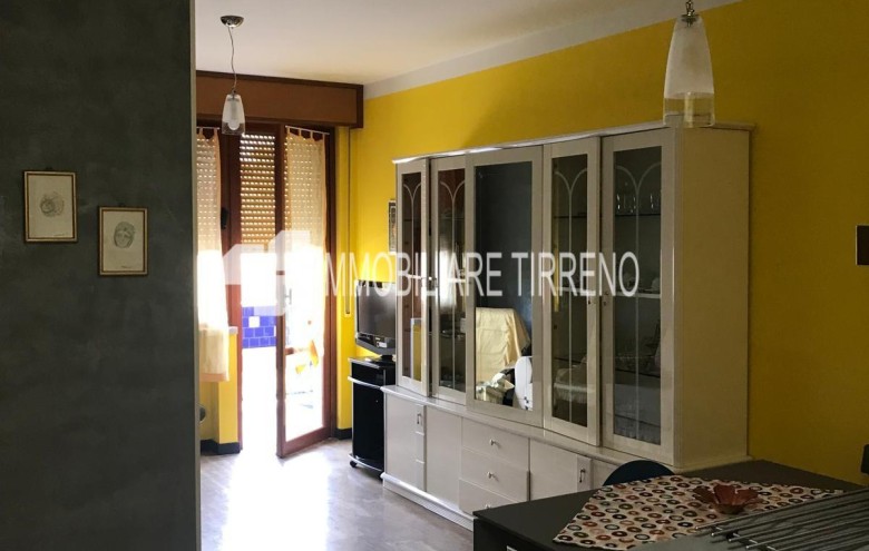 Appartamento in vendita a Massa