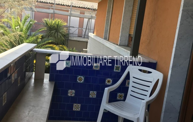 Appartamento in vendita a Massa