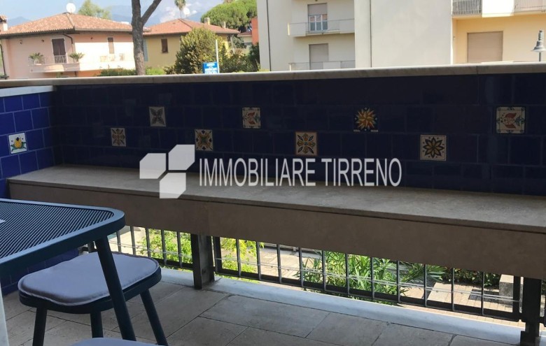 Appartamento in vendita a Massa