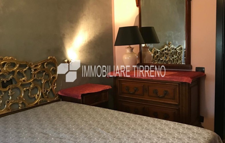 Appartamento in vendita a Massa