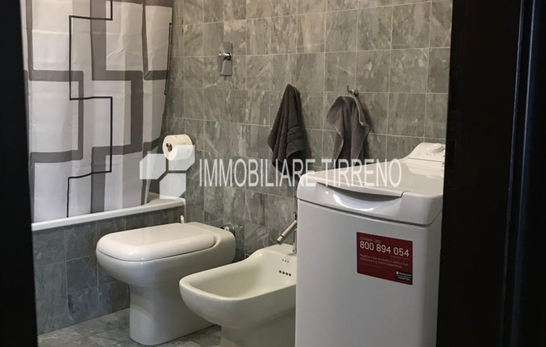 Appartamento in vendita a Massa