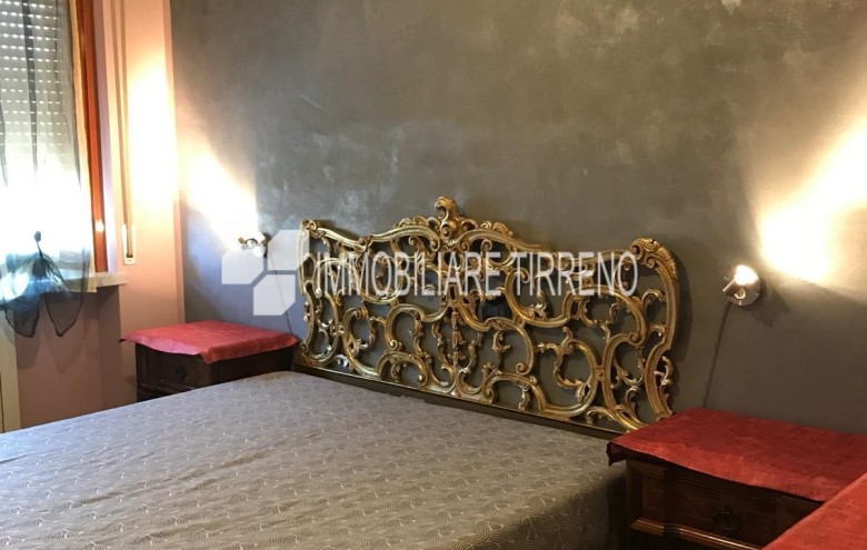 Appartamento in vendita a Massa