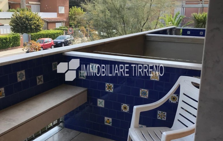 Appartamento in vendita a Massa