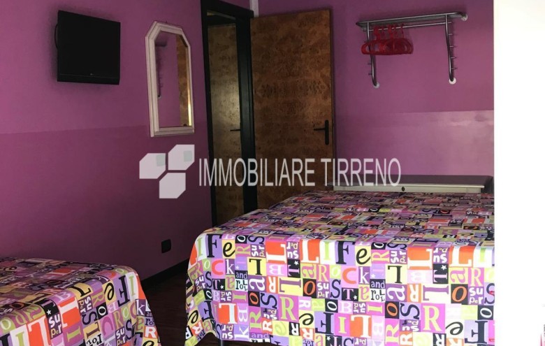 Appartamento in vendita a Massa