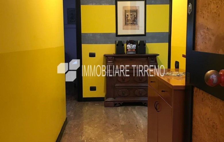 Appartamento in vendita a Massa