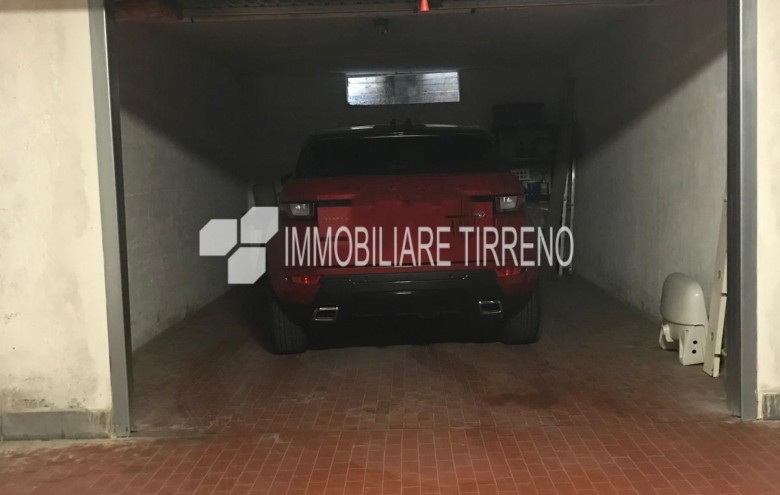 Appartamento in vendita a Massa