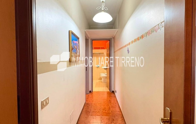 Appartamento in vendita a Massa