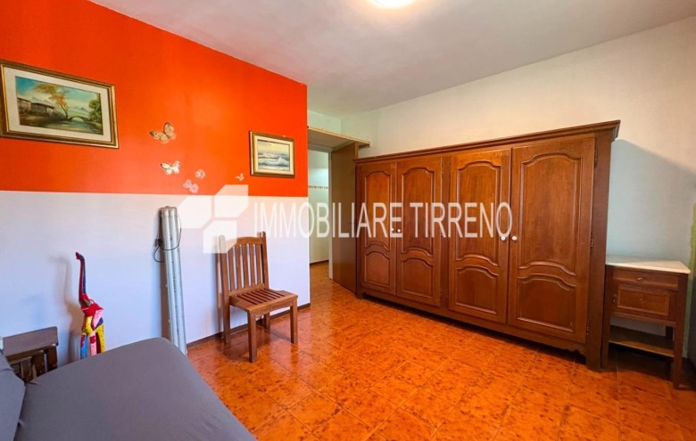 Appartamento in vendita a Massa