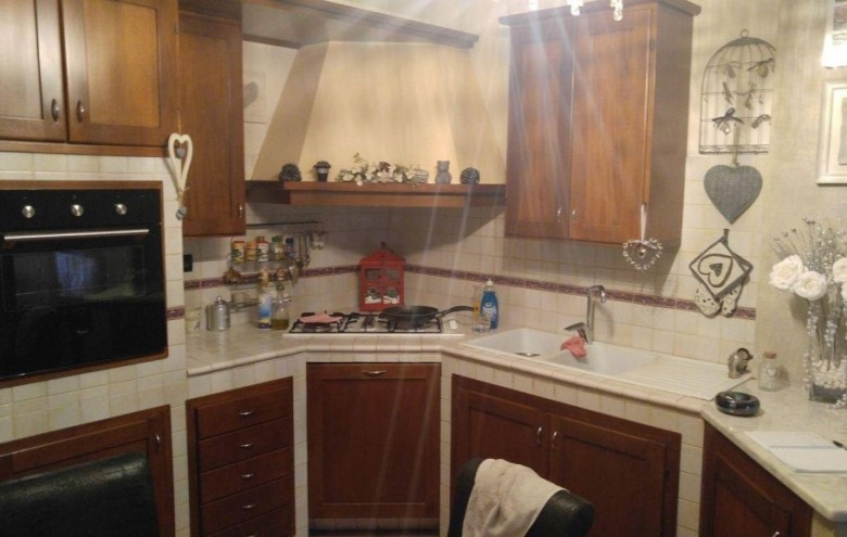 Appartamento in vendita a Massa