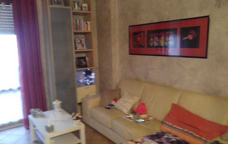 Appartamento in vendita a Massa