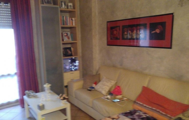 Appartamento in vendita a Massa