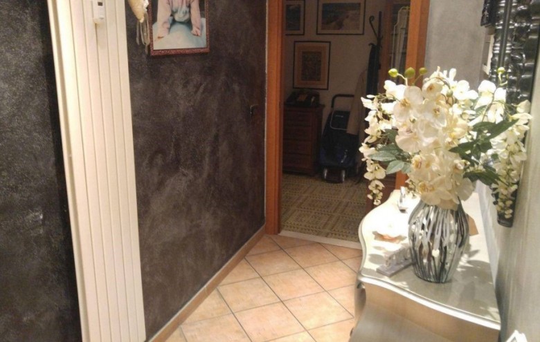 Appartamento in vendita a Massa