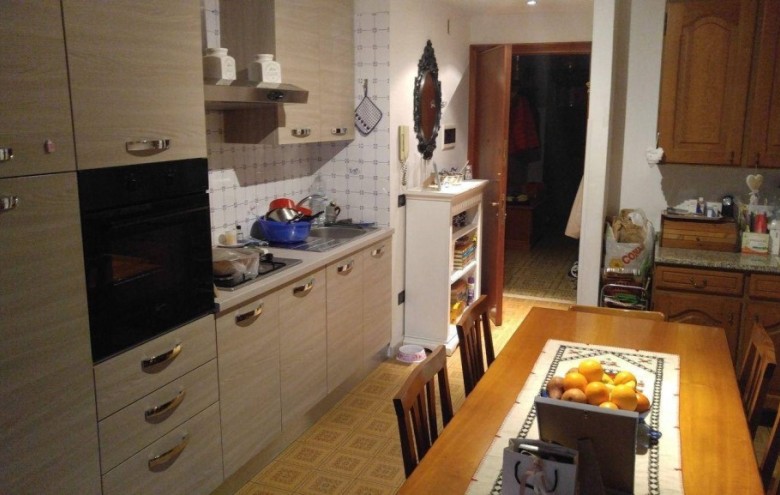 Appartamento in vendita a Massa